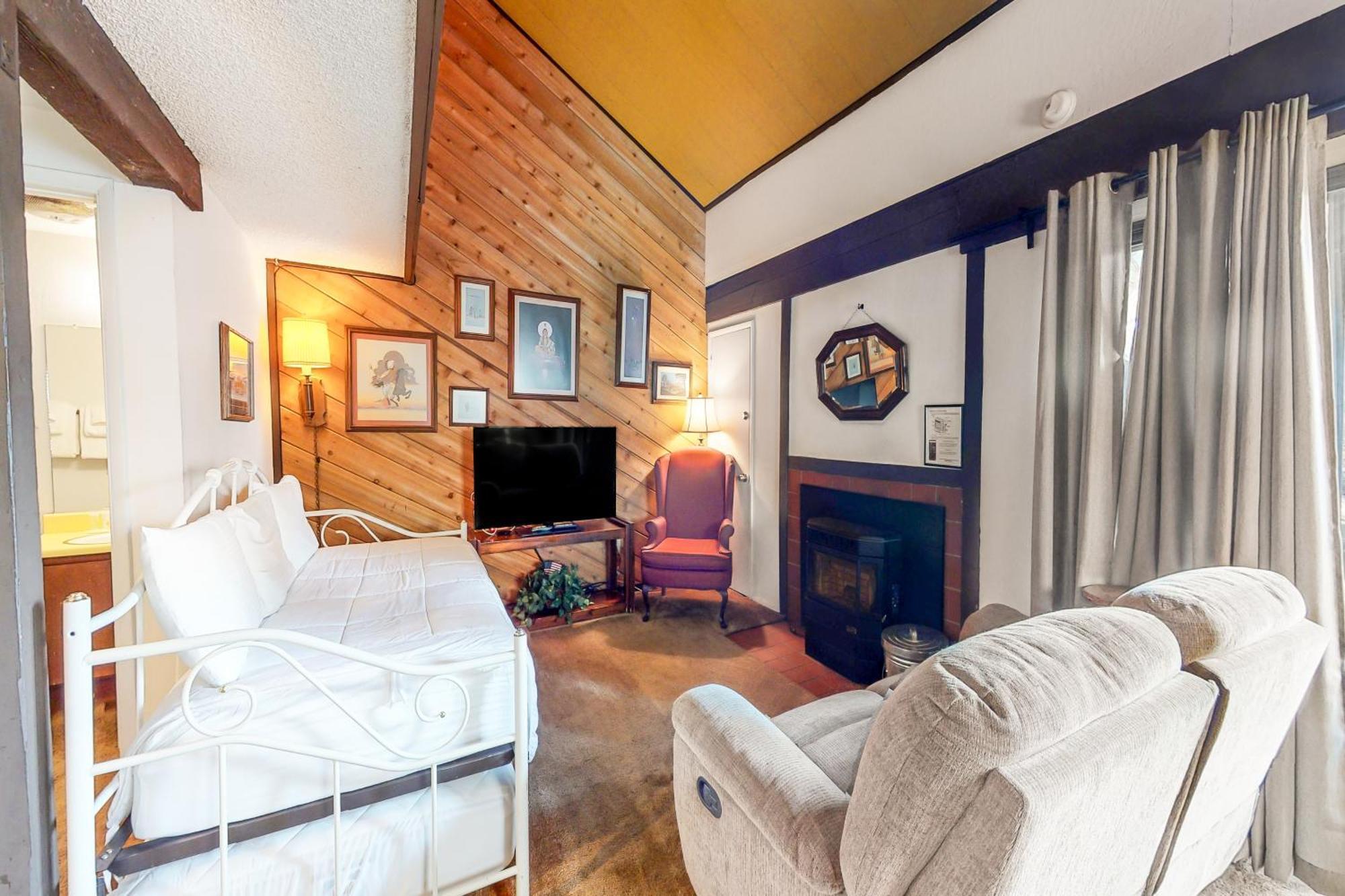 Hidden Valley Condominiums Mammoth Lakes Pokoj fotografie