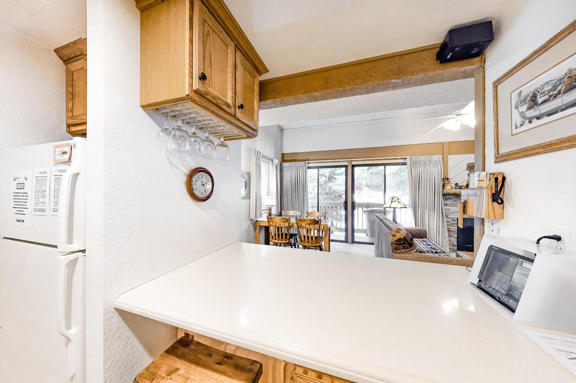 Hidden Valley Condominiums Mammoth Lakes Pokoj fotografie