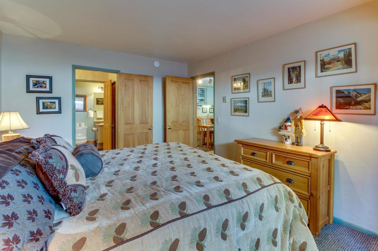 Hidden Valley Condominiums Mammoth Lakes Pokoj fotografie